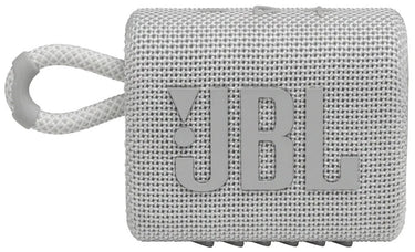 JBL GO 3 Blanc - EasyLounge - 4