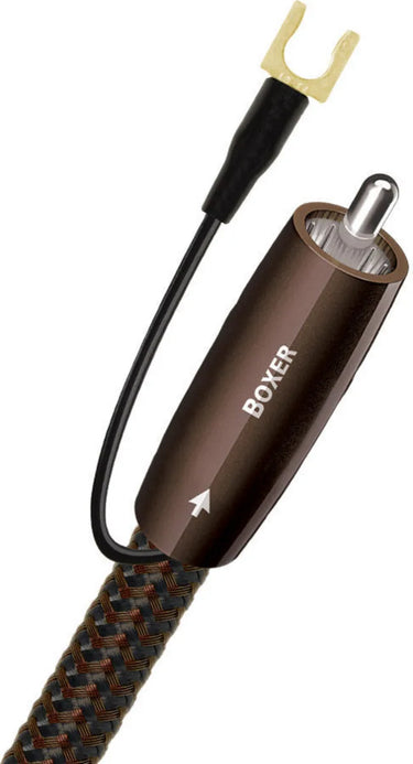 Audioquest Boxer (8 m)