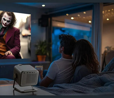 Hisense M2 Pro - EasyLounge - 15