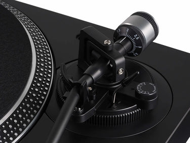 Audio-Technica AT-LP120XBTUSB Noir - EasyLounge - 3