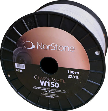 Norstone Classic W150 blanc