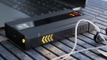 FiiO Q7 - EasyLounge - 8