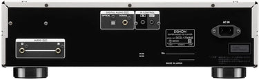 Denon DCD-1700NE Silver - EasyLounge - 5