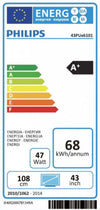 Philips 43PUH6101 - EasyLounge - 5