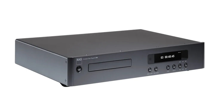 NAD C538 - EasyLounge - 1