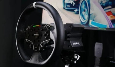 Moza Racing R5 Bundle - EasyLounge - 11
