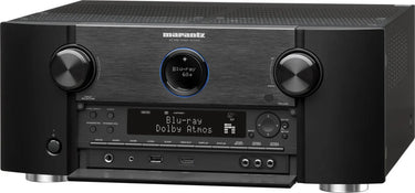 Marantz AV-7703 Noir - EasyLounge - 4