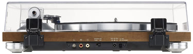 Teac TN-400BT-X Noyer - EasyLounge - 3