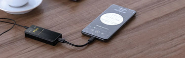 FiiO BTR7 USB-C - EasyLounge - 10