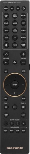 Marantz AV 10 - EasyLounge - 2
