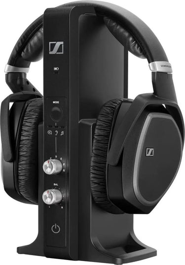 Sennheiser RS 195-U Noir