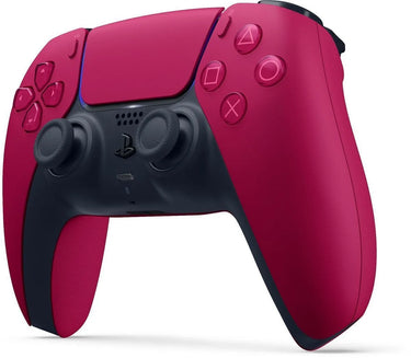 Sony DualSense PS5 Rouge - EasyLounge - 2