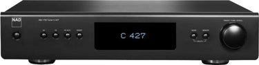 NAD C427 Graphite Noir