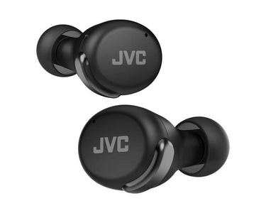 JVC HA-AH30T Noir - EasyLounge - 6