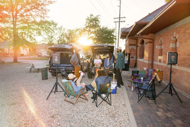 Klipsch Vegas - EasyLounge - 19