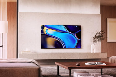 Sony 77 Bravia 8 - EasyLounge - 34