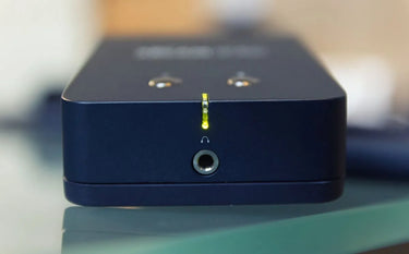 Arcam DAC rPac Noir - EasyLounge - 4