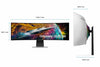 Samsung Odyssey G9 OLED - G95SC 49" - EasyLounge - 37