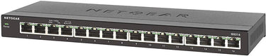 Netgear GS316-100PES - EasyLounge - 4