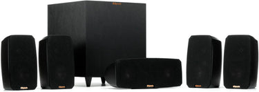 Klipsch Reference Theater 5.1 - EasyLounge - 2