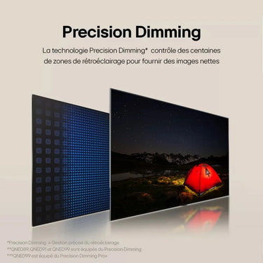 LG Electronics 98QNED89T - EasyLounge - 10