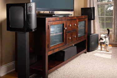 GoldenEar Technology ForceField 30 - EasyLounge - 7