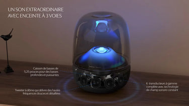 Harman Kardon Aura Studio 5 - EasyLounge - 13