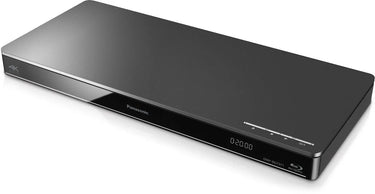 Panasonic DMP-BDT370EF - EasyLounge - 2