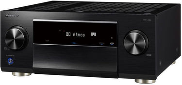 Pioneer VSX-LX504 Noir - EasyLounge - 4