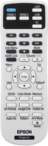 Epson EH-TW5650 - EasyLounge - 8