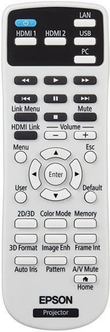 Epson EH-TW5650 - EasyLounge - 8