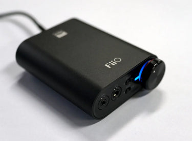 FiiO K3s - EasyLounge - 3