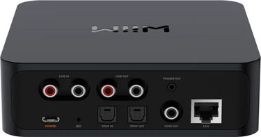 WiiM Pro + - EasyLounge - 3