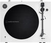 Audio-Technica AT-LP3XBTWH Blanc - EasyLounge - 5