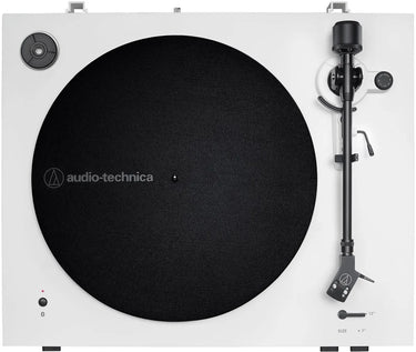 Audio-Technica AT-LP3XBTWH Blanc - EasyLounge - 5