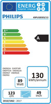 Philips 49PUS8303 - EasyLounge - 4