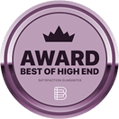 Best of High End Award