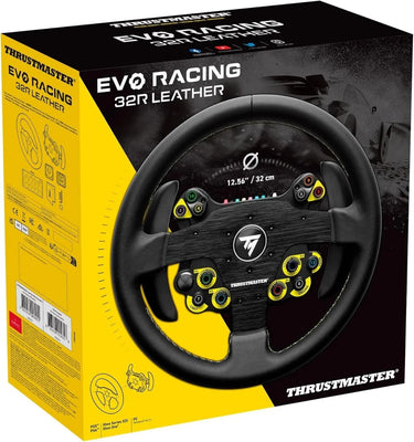 Thrustmaster  EVO Racing 32R Leather - EasyLounge - 6