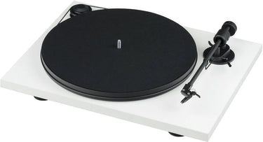 Pro-ject Primary E Phono Blanc - EasyLounge - 2
