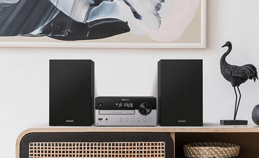 Philips TAM4205 - EasyLounge - 4