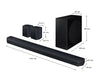 Samsung HW-Q935D - EasyLounge - 2