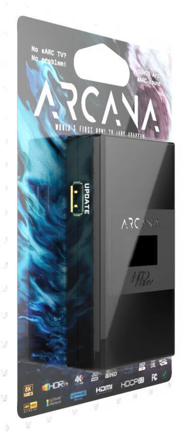 HD Fury Arcana - EasyLounge - 5