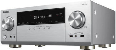 Pioneer VSX-LX304 Silver - EasyLounge - 3