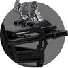 Next Level Racing GTElite Lite Wheel Plate Edition - EasyLounge - 11