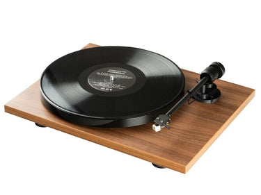 Pro-ject E1 AT3600L Noyer - EasyLounge - 4