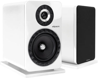 Elipson Prestige Facet 8B Blanc