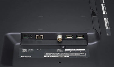 LG Electronics 86UP8000 - EasyLounge - 14