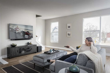 Klipsch Cinema 400 Noir - EasyLounge - 22