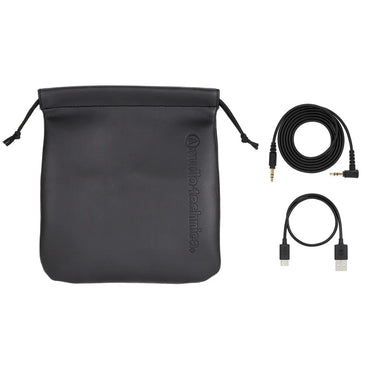 Audio-Technica ATH-M50xBT2 LAB - EasyLounge - 6