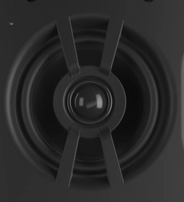 Dali Gardian OW 6 Noir (la paire) - EasyLounge - 6